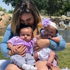 Meet your Posher, Tiffany